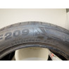 Pneus occasion  Peugeot 306 3/5 portes (7A, 7C, N3, N5) 2.0 hdi 90 (1999-2002)   195/50R15  miniature 4