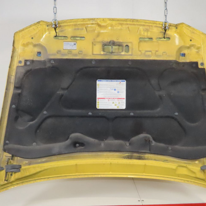 Capot occasion  Fiat STILO (192_) 1.9 jtd (192_xe1a) (2001-2006)   46754159  2