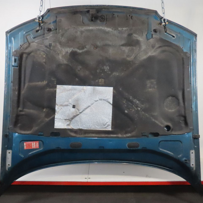 Capot occasion  OPEL VECTRA II Phase 2 02-1999->06-2002 2.2 DTI 16v   90508248  2