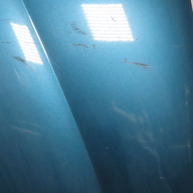 Capot occasion  OPEL VECTRA II Phase 2 02-1999->06-2002 2.2 DTI 16v   90508248  3