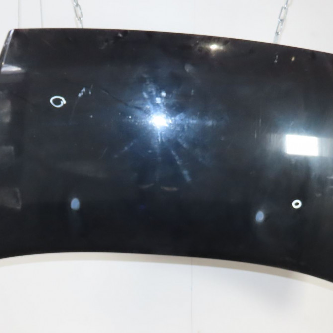 Capot occasion  Citroën C2 (JM_) 1.4 (2003-2009) 3 portes   7901K2  1