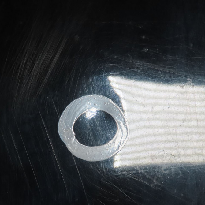 Capot occasion  Citroën C2 (JM_) 1.4 (2003-2009) 3 portes   7901K2  4