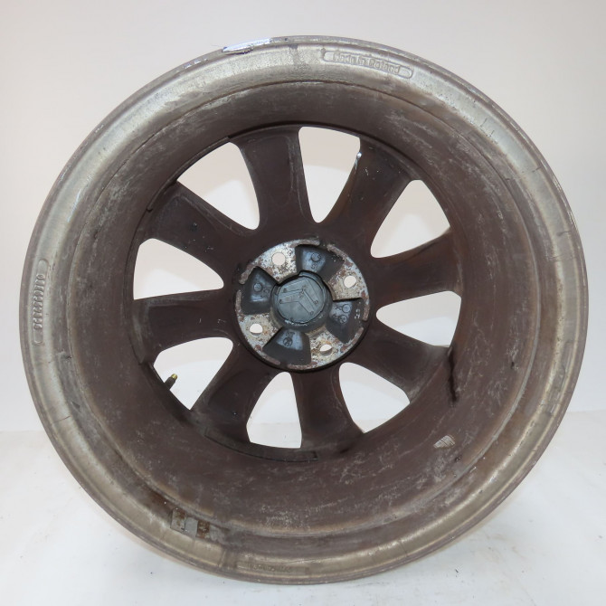 Jante aluminium occasion  Citroën C4 I (LC_) 1.6 hdi (2004-2011) 5 portes   9684969380  3