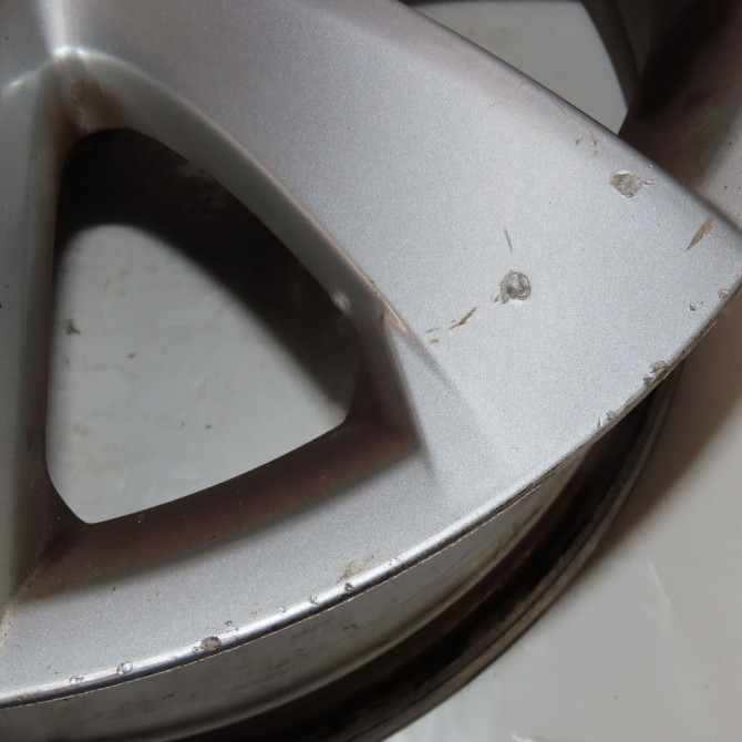 Jante aluminium occasion  Citroën C4 I (LC_) 1.6 hdi (2004-2011) 5 portes   9684969380  4