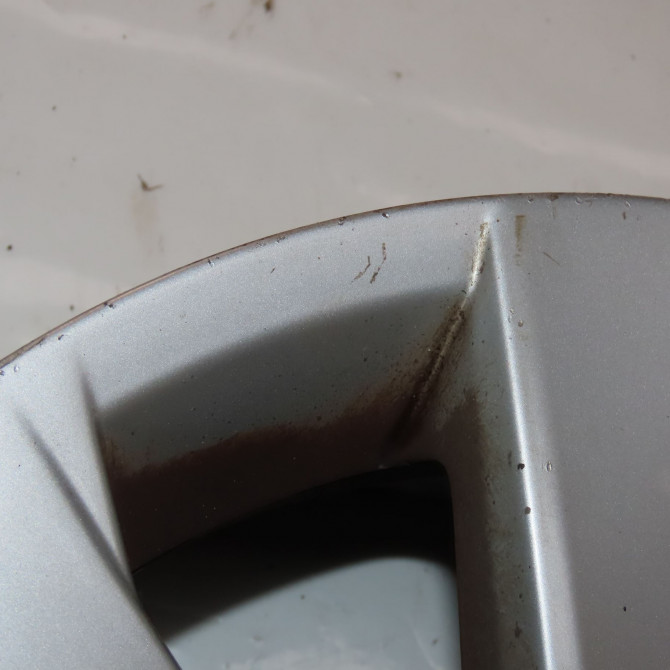 Jante aluminium occasion  Citroën C4 I (LC_) 1.6 hdi (2004-2011) 5 portes   9684969380  5