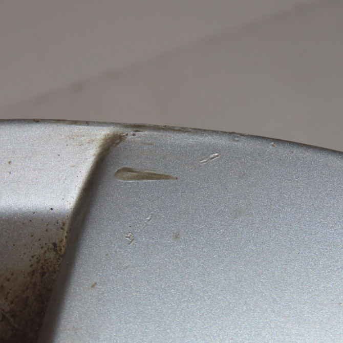 Jante aluminium occasion  Citroën C4 I (LC_) 1.6 hdi (2004-2011) 5 portes   9684969380  6