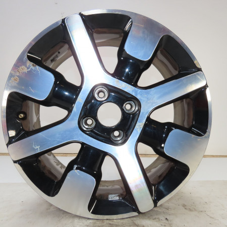 Jante aluminium occasion  Citroën C3 III (SX) 1.2 thp 110 (2016)   98004940ZR 