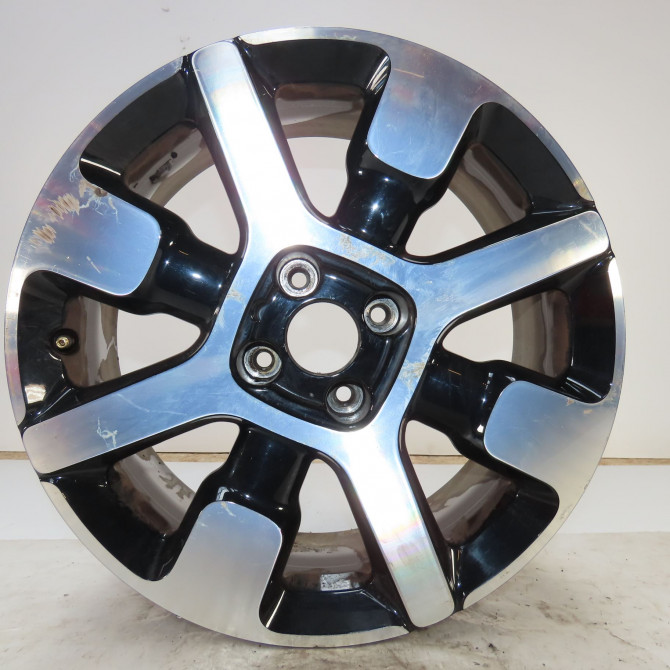 Jante aluminium occasion  Citroën C3 III (SX) 1.2 thp 110 (2016)   98004940ZR  1