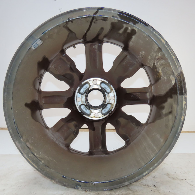 Jante aluminium occasion  Citroën C3 III (SX) 1.2 thp 110 (2016)   98004940ZR  3