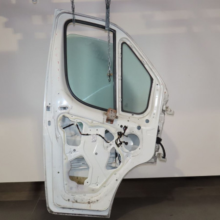 Porte avant gauche occasion  Fiat DUCATO Camionnette (250_) 150 multijet 2,3 d (2011)   46862842 