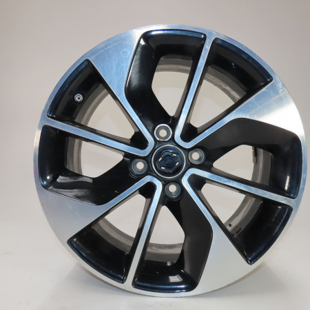 Jante aluminium occasion  Renault ZOE (BFM_) Zoe (2012)   403005471R 