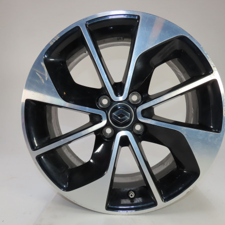 Jante aluminium occasion  Renault ZOE (BFM_) Zoe (2012)   403005471R 