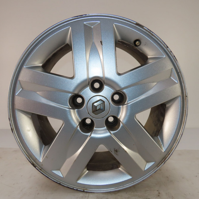 Jante aluminium occasion  Renault AVANTIME (DE0_) 2.2 dci (de01) (2002-2003)   6025406944  1