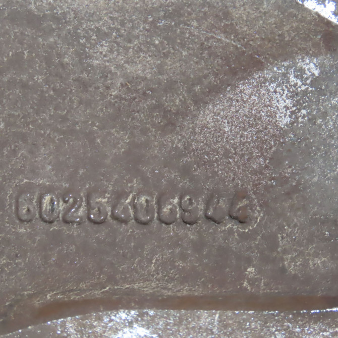 Jante aluminium occasion  Renault AVANTIME (DE0_) 2.2 dci (de01) (2002-2003)   6025406944  2