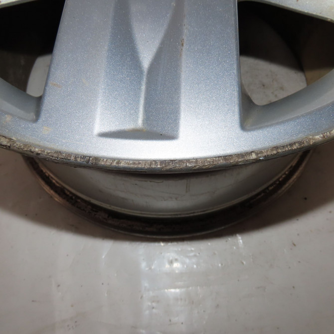 Jante aluminium occasion  Renault AVANTIME (DE0_) 2.2 dci (de01) (2002-2003)   6025406944  4