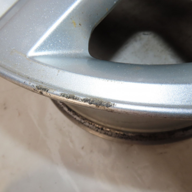 Jante aluminium occasion  Renault AVANTIME (DE0_) 2.2 dci (de01) (2002-2003)   6025406944  5