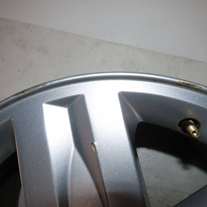 Jante aluminium occasion  Renault AVANTIME (DE0_) 2.2 dci (de01) (2002-2003)   6025406944  6