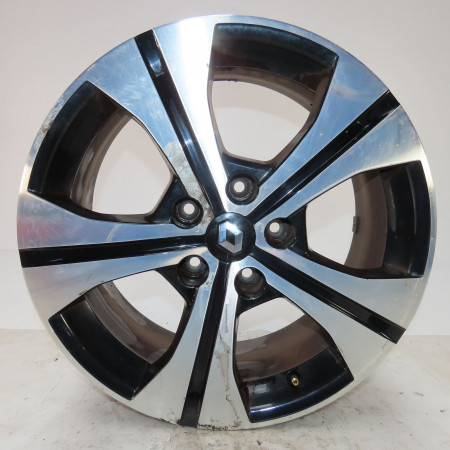 Jante aluminium occasion  Renault FLUENCE (L3_) 1.5 dci (l30d, l30l, l306, l33f, l33l, l33m, l33v, l33w) (2010)   403007582R 