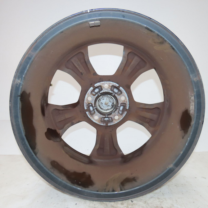 Jante aluminium occasion  Renault FLUENCE (L3_) 1.5 dci (l30d, l30l, l306, l33f, l33l, l33m, l33v, l33w) (2010)   403007582R  3