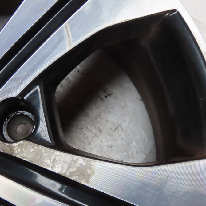 Jante aluminium occasion  Renault FLUENCE (L3_) 1.5 dci (l30d, l30l, l306, l33f, l33l, l33m, l33v, l33w) (2010)   403007582R  6