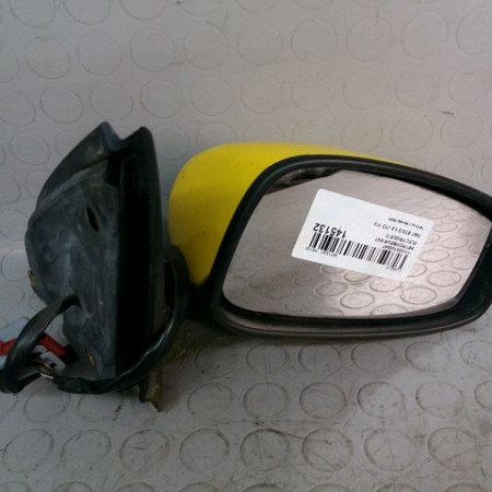 Retroviseur exterieur electrique droit occasion  Fiat STILO (192_) 1.9 jtd (192_xe1a) (2001-2006)   735335232 
