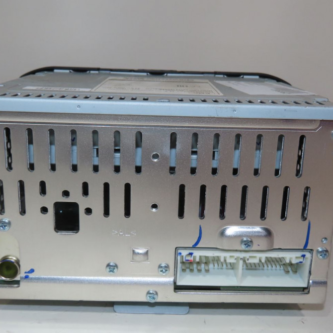 Autoradio occasion  Kia PICANTO II (TA) 1.0 (2011-2017)   961701Y266MB2  3