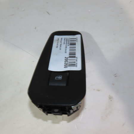 Commande lève-glace porte avant droite occasion  Renault TRAFIC III Camionnette (FG_) 2.0 dci 150 (fgmu) (2021)   254216614R 