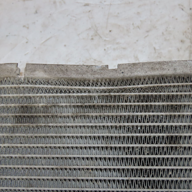 Radiateur occasion  Opel COMBO Camionnette/Monospace (X12) 1.6 cdti (b05) (2012)   95510451  4