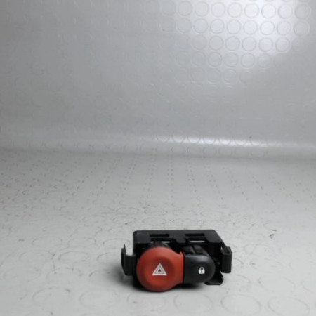 Bouton de warning occasion  RENAULT MODUS Phase 2 01-2008->12-2012 1.2i 16v 75ch   252103766r 