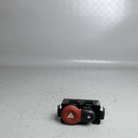Bouton de warning occasion  RENAULT CLIO III Phase 1 09-2005->03-2009   252103766R 