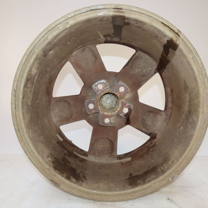 Jante aluminium occasion  Renault SCÉNIC I Monospace (JA0/1_, FA0_) 1.9 dci rx4 (2000-2003)   7700428433  2