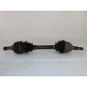 Transmission avant gauche occasion  OPEL ASTRA III Phase 1 09-2004->12-2006 1.7 CDTI 100ch   13124675  miniature 3