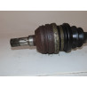 Transmission avant gauche occasion  OPEL ASTRA III Phase 1 09-2004->12-2006 1.7 CDTI 100ch   13124675  miniature 3