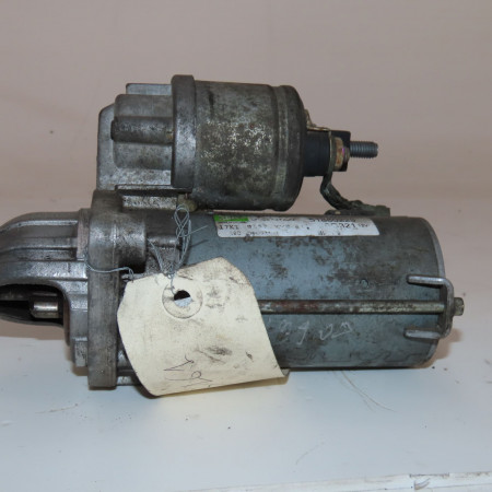 Démarreur occasion  Peugeot BIPPER (AA_) 1.3 hdi 75 (2010) 3 portes   1612794380 