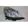 Phare droit occasion  Renault CLIO III (BR0/1, CR0/1) 1.5 dci (c/br0g, c/br1g) (2005-2012) 5 portes   8200244897  miniature 3