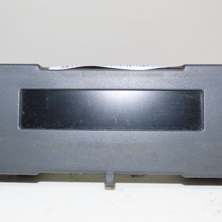 Afficheur digital occasion  Renault CLIO III (BR0/1, CR0/1) 1.5 dci (c/br0g, c/br1g) (2005-2012) 5 portes   8200755144 