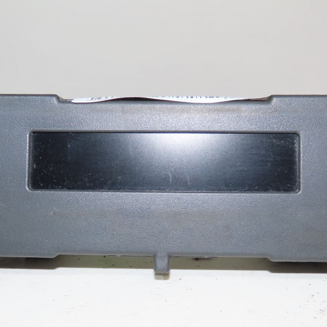 Afficheur digital occasion  Renault CLIO III (BR0/1, CR0/1) 1.5 dci (c/br0g, c/br1g) (2005-2012) 5 portes   8200755144  1