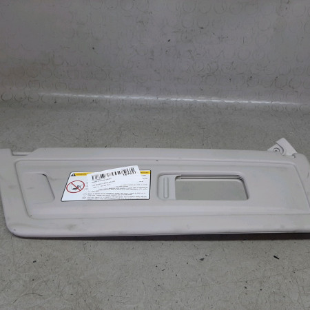 Pare-soleil droit occasion  Citroën C4 GRAND PICASSO I (UA_) 1.6 hdi 110 (2010-2013)   8143XG 