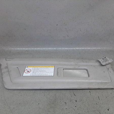 Pare-soleil droit occasion  Citroën C4 GRAND PICASSO I (UA_) 1.6 hdi (2006-2011) 5 portes   8143XG 