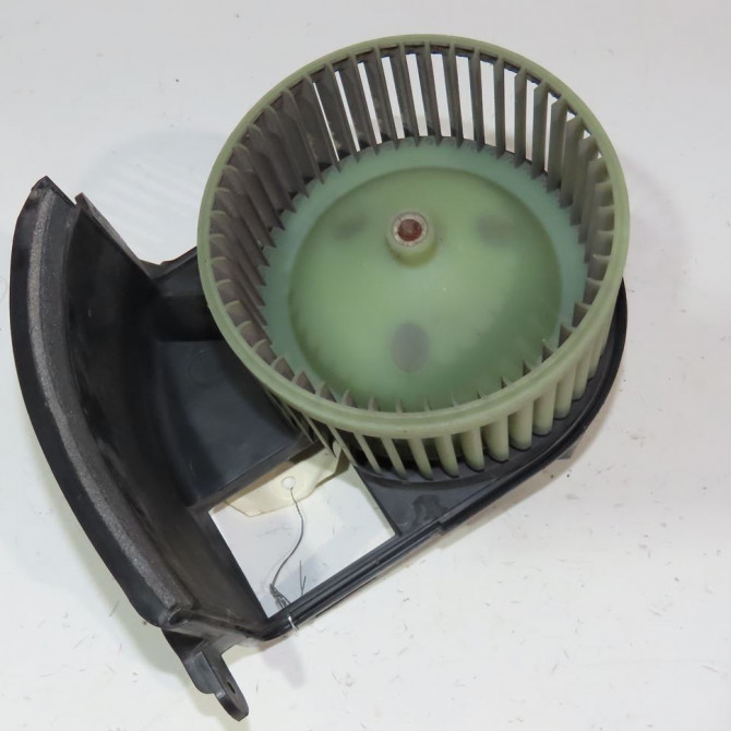 Moteur ventilateur chauffage occasion  Renault KANGOO (KC0/1_) 1.2 16v (kc05, kc06, kc03, kc0t, kc0w, kc1d) (2001)   7701059205  1