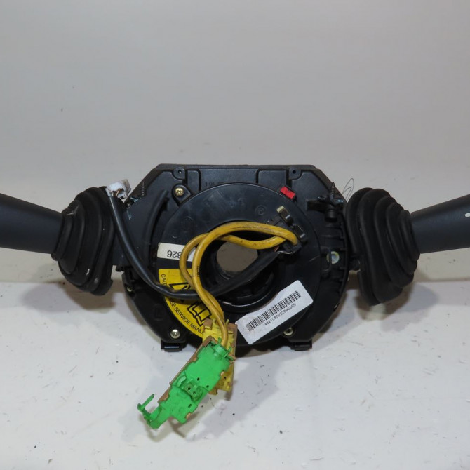 Bloc commodos occasion  Fiat STILO (192_) 1.9 jtd (192_xf1a) (2002-2006)   7352969540  1