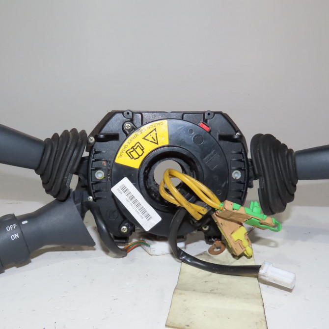 Bloc commodos occasion  FIAT STILO Phase 1 10-2001->09-2007   7353729650  1