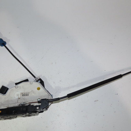 Serrure porte avd occasion  Volkswagen vw PASSAT CC B6 (357) 2.0 tdi (2008-2012)   5N1837016M 