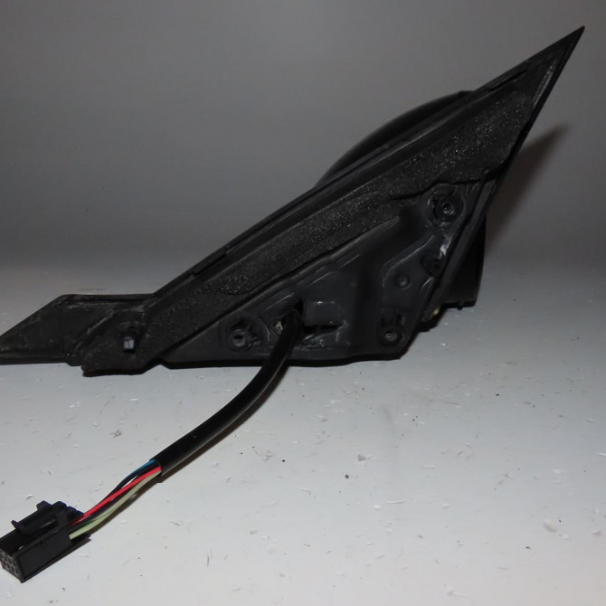 Retroviseur exterieur electrique droit occasion  Alfa romeo GIULIETTA (940_) 1.4 tb (940fxb1a, 940fxb11) (2010-2018)   50529381  2