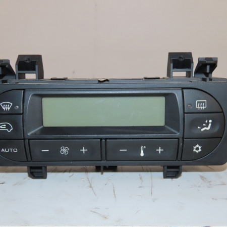 Commande de chauffage occasion  CITROEN C3 I Phase 1 04-2002->10-2005 1.4 HDi   96377774XT 