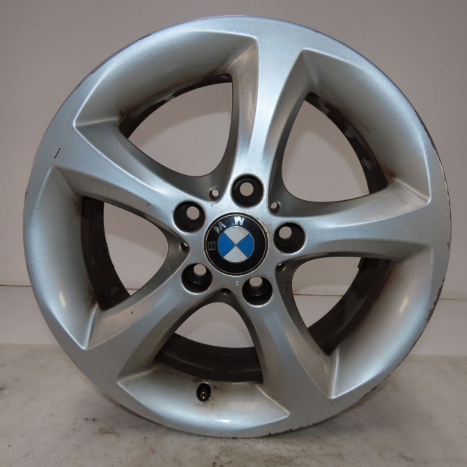 Jante aluminium occasion  Bmw 1 (E81) 116 d (2008-2011) 3 portes   36116778219  1