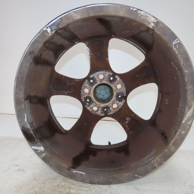 Jante aluminium occasion  Bmw 1 (E81) 116 d (2008-2011) 3 portes   36116778219  3