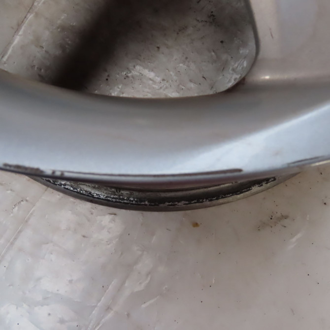 Jante aluminium occasion  Bmw 1 (E81) 116 d (2008-2011) 3 portes   36116778219  7