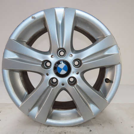 Jante aluminium occasion  Bmw 1 (E81) 118 d (2006-2011)   36116779696 