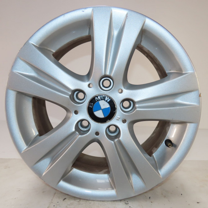 Jante aluminium occasion  Bmw 1 (E81) 118 d (2006-2011)   36116779696  1